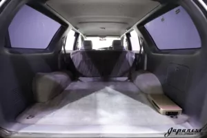 1996 Hilux Surf 3.0TD