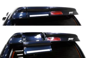 1997 Hilux Surf KZN185 SSR-X