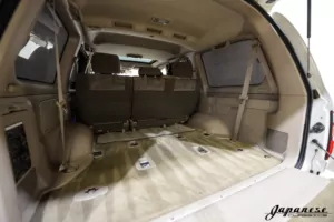 1999 Land Cruiser VX Limited V8