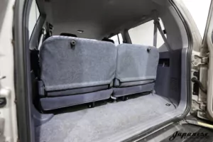 1996 Land Cruiser J95 TX