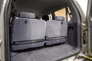 2000 Land Cruiser Prado TX