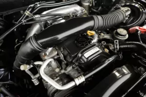 1995 KZN130 Hilux Surf