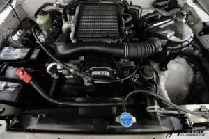 1996 Land Cruiser J95 TX