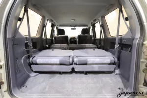 2000 Land Cruiser Prado TX