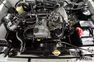 2000 Land Cruiser Prado TX