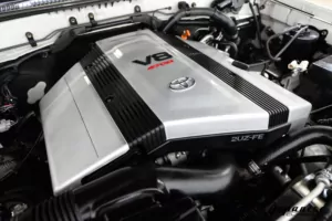 1999 Land Cruiser VX Limited V8