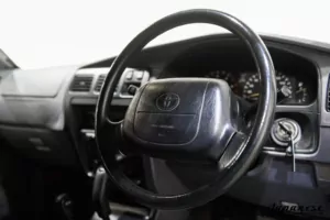 1996 Hilux Surf 3.0TD