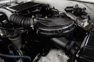 1996 Land Cruiser J95 TX