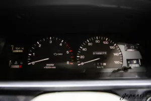 1995 KZN130 Hilux Surf