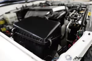 1999 Land Cruiser VX Limited V8