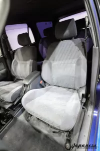 1996 Hilux Surf 3.0TD