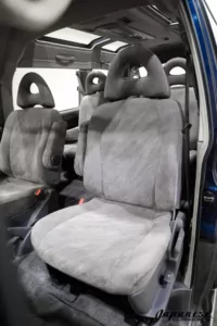 1994 Mitsubishi Delica Crystal Lite