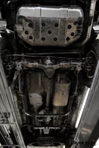 1996 Land Cruiser J95 TX