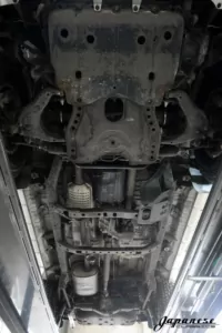 2000 Land Cruiser Prado TX