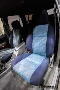 1995 KZN130 Hilux Surf