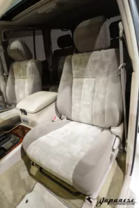 1999 Land Cruiser VX Limited V8