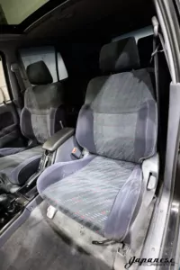 1997 Hilux Surf KZN185 SSR-X