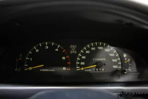 1996 Hilux Surf 3.0TD