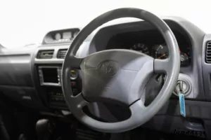 1996 Land Cruiser J95 TX