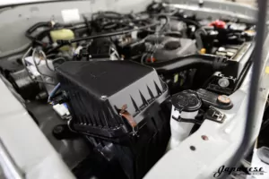 2000 Land Cruiser Prado TX