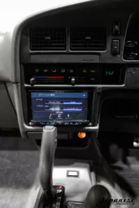 1995 KZN130 Hilux Surf