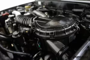 1997 Hilux Surf KZN185 SSR-X