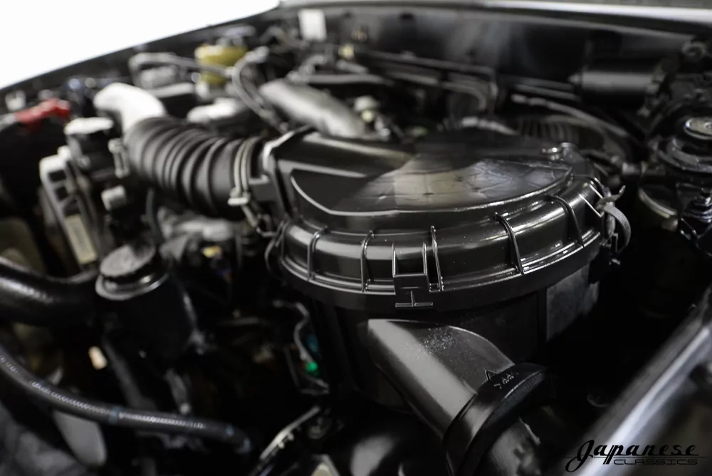 1997 Hilux Surf KZN185 SSR-X