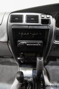 1996 Hilux Surf 3.0TD