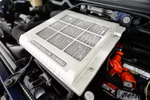 1994 Mitsubishi Delica Crystal Lite