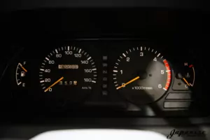 1996 Land Cruiser J95 TX