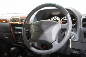 2000 Land Cruiser Prado TX