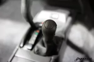 1995 KZN130 Hilux Surf