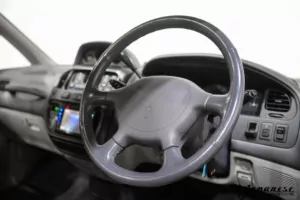 1994 Mitsubishi Delica Crystal Lite