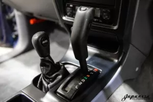 1996 Hilux Surf 3.0TD