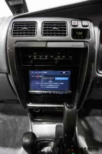 1997 Hilux Surf KZN185 SSR-X