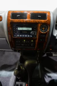 2000 Land Cruiser Prado TX