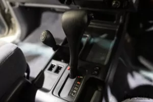 2000 Land Cruiser Prado TX