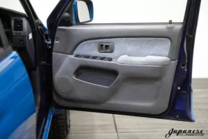 1996 Hilux Surf 3.0TD