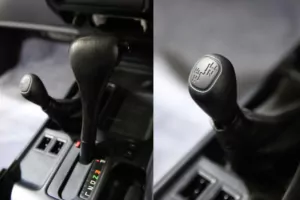 1996 Land Cruiser J95 TX