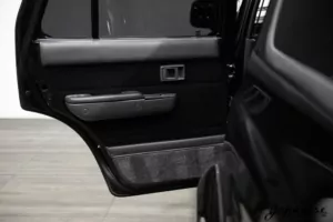 1995 KZN130 Hilux Surf