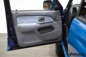 1996 Hilux Surf 3.0TD