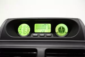 1996 Land Cruiser J95 TX