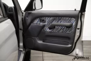 1996 Land Cruiser J95 TX