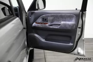 2000 Land Cruiser Prado TX