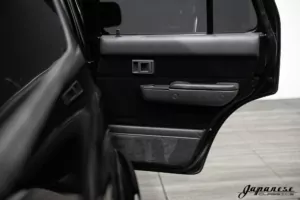 1995 KZN130 Hilux Surf