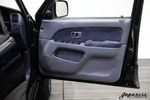 1997 Hilux Surf KZN185 SSR-X