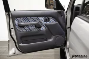 1996 Land Cruiser J95 TX