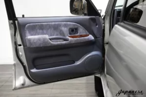 2000 Land Cruiser Prado TX