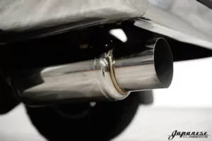 1995 KZN130 Hilux Surf