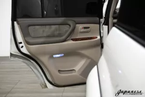 1999 Land Cruiser VX Limited V8